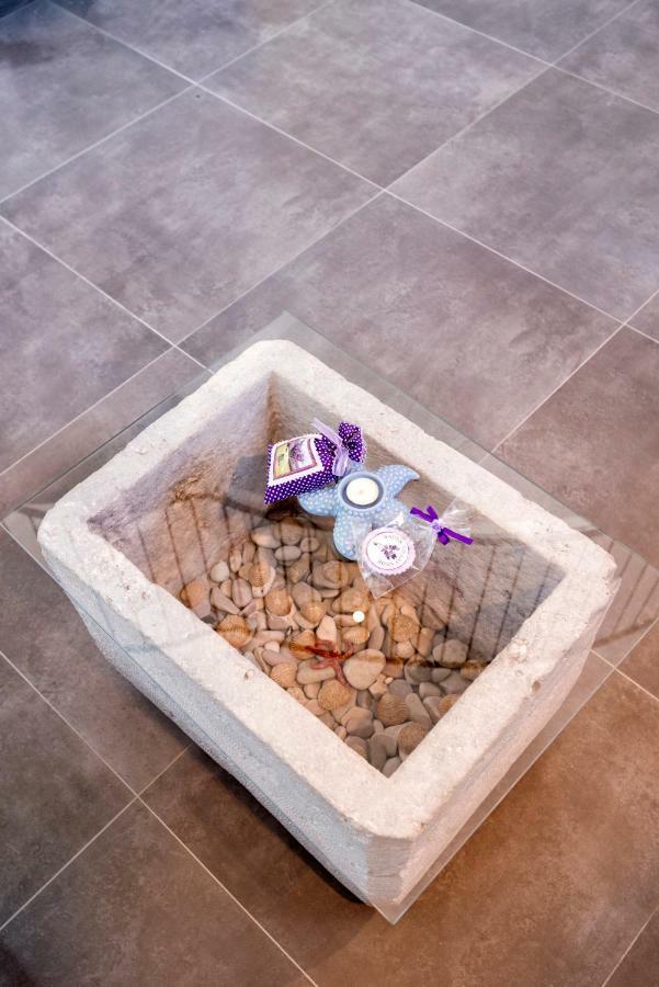 Villa Riva Jelsa  Kültér fotó