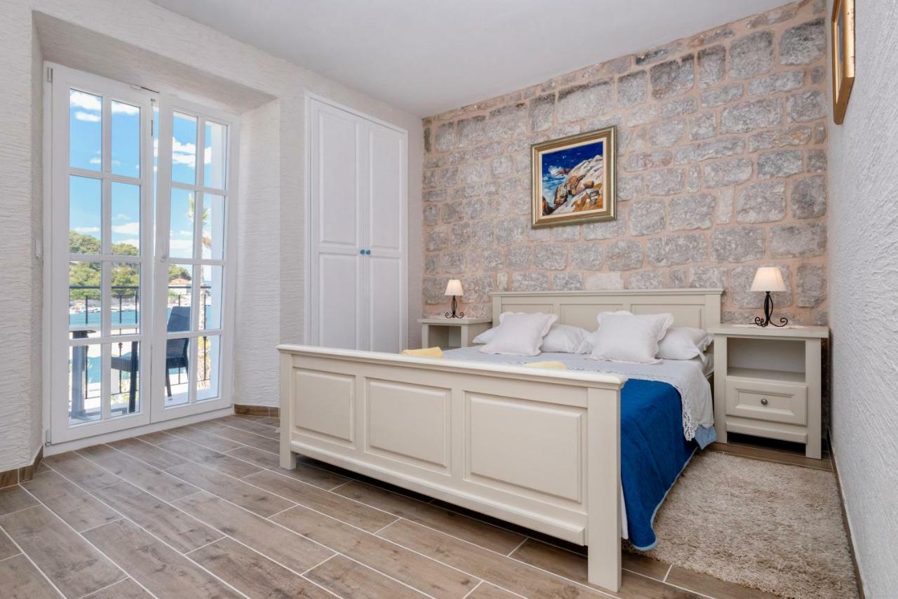 Villa Riva Jelsa  Kültér fotó