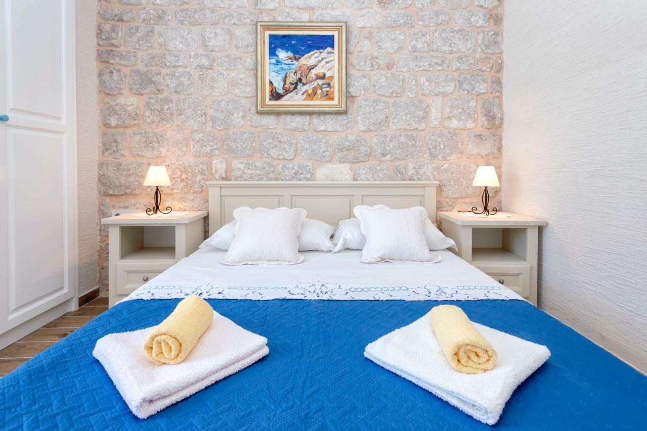 Villa Riva Jelsa  Kültér fotó