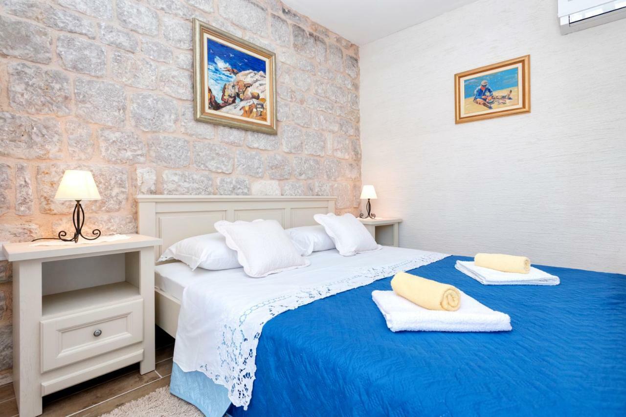 Villa Riva Jelsa  Kültér fotó