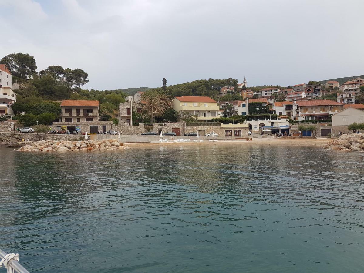 Villa Riva Jelsa  Kültér fotó