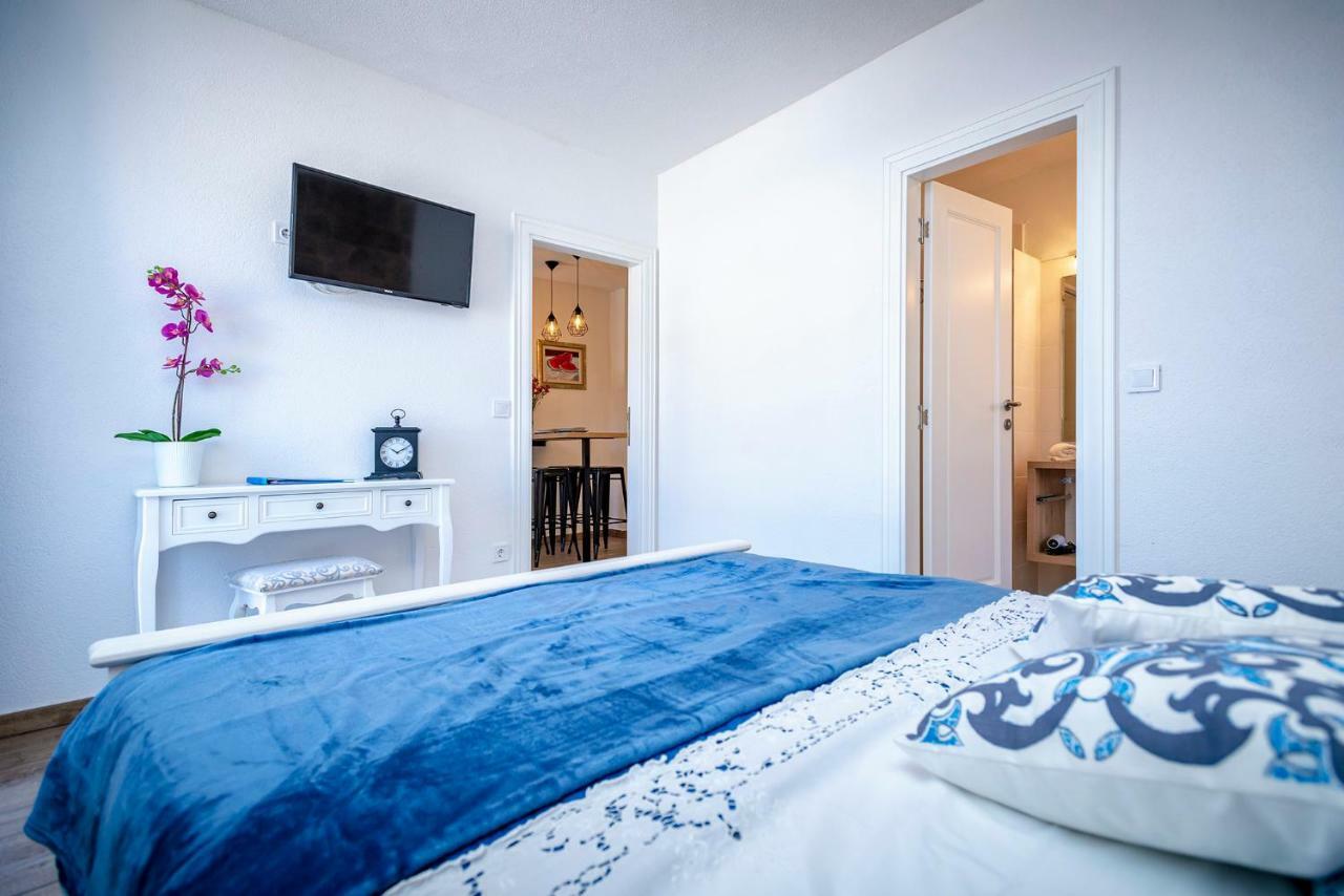 Villa Riva Jelsa  Kültér fotó